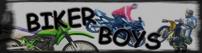 BikerBoys